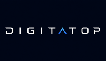 DigitaTop Agency Logo